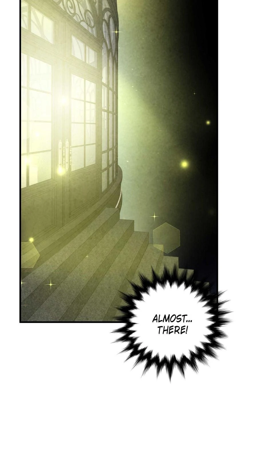Read The Wizard and the Tree chapter 66 image 10 on Lezhin