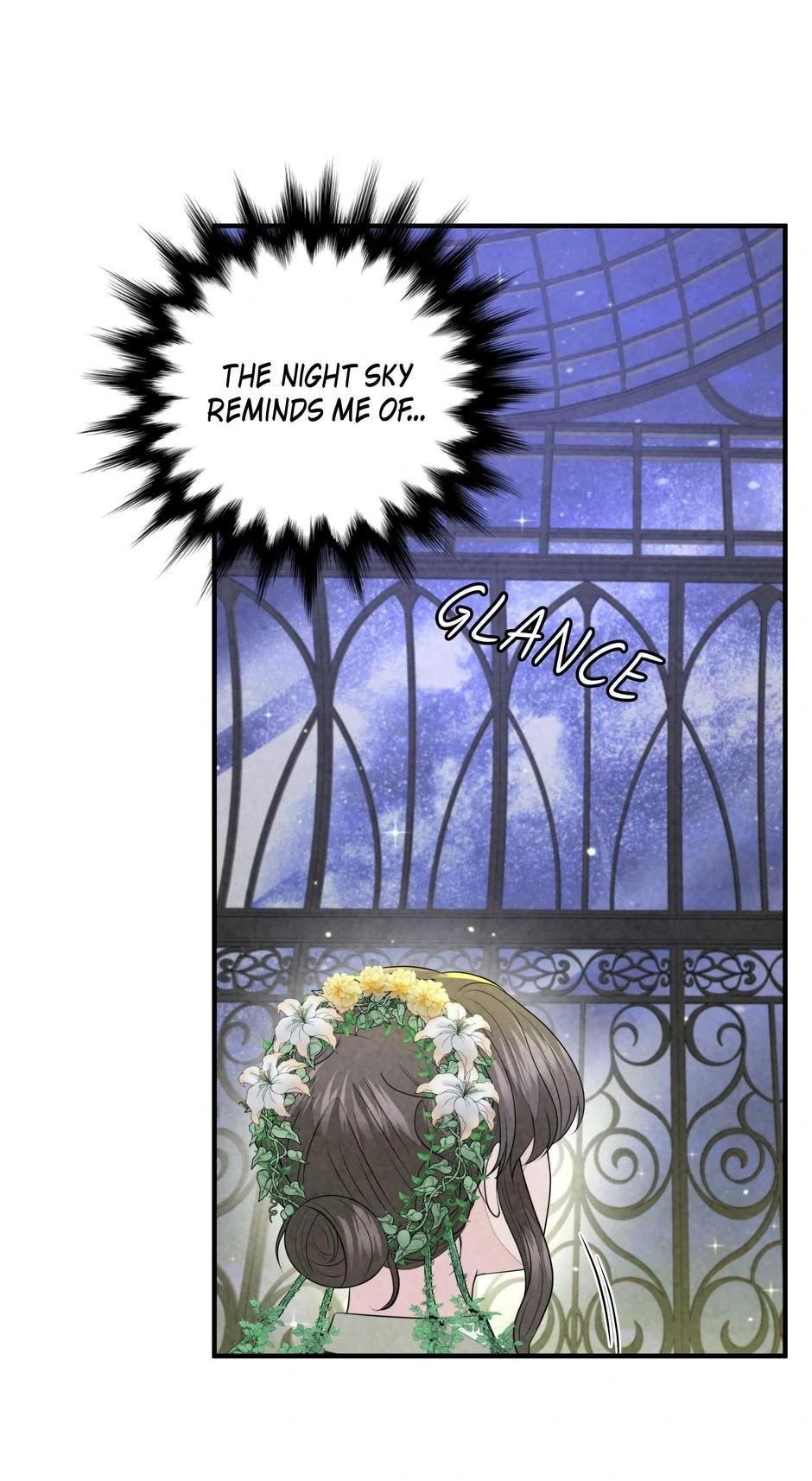 Read The Wizard and the Tree chapter 66 image 16 on Lezhin