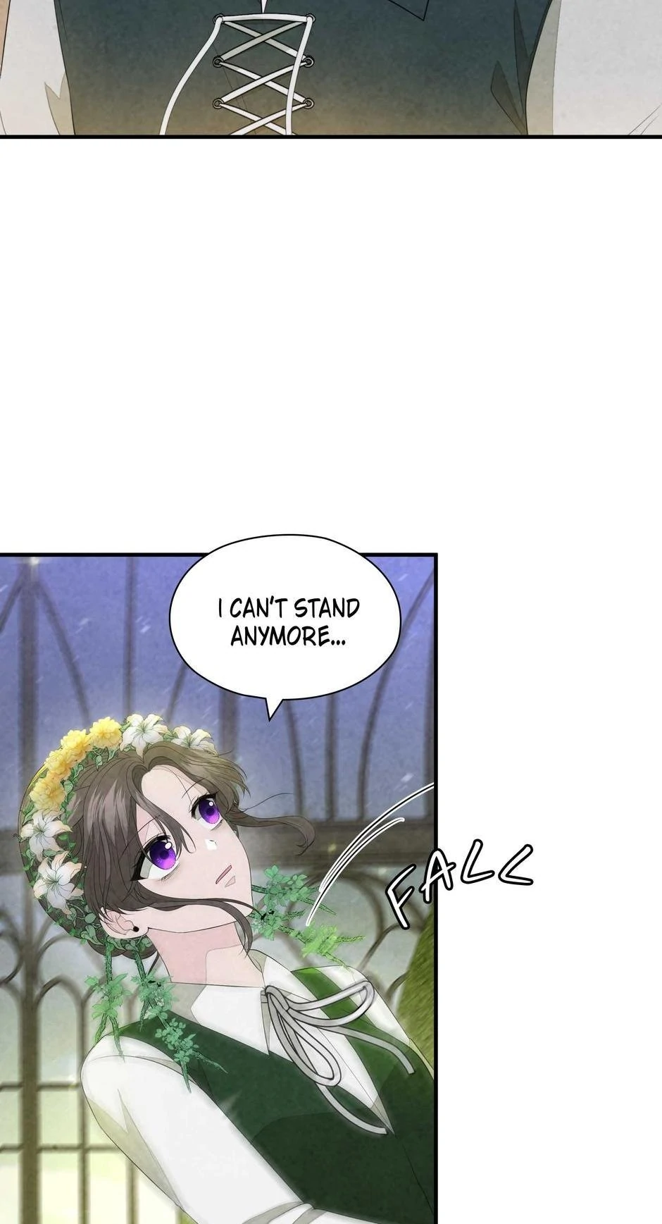 Read The Wizard and the Tree chapter 66 image 18 on Lezhin