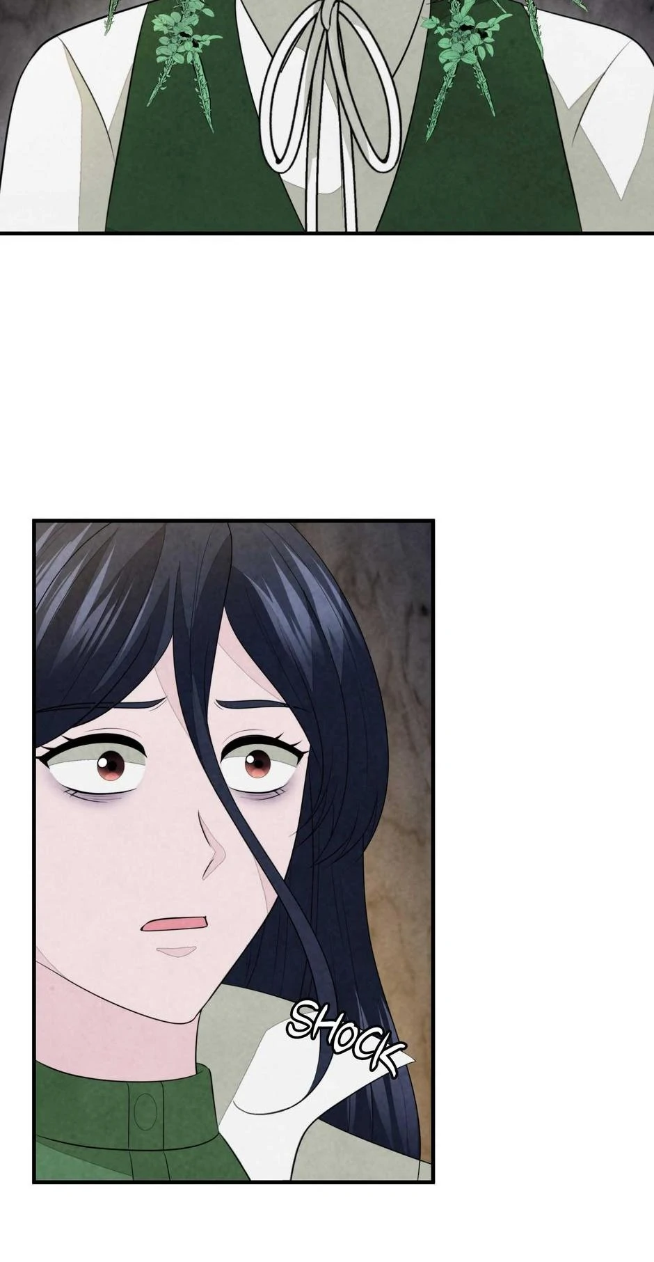 Read The Wizard and the Tree chapter 66 image 2 on Lezhin