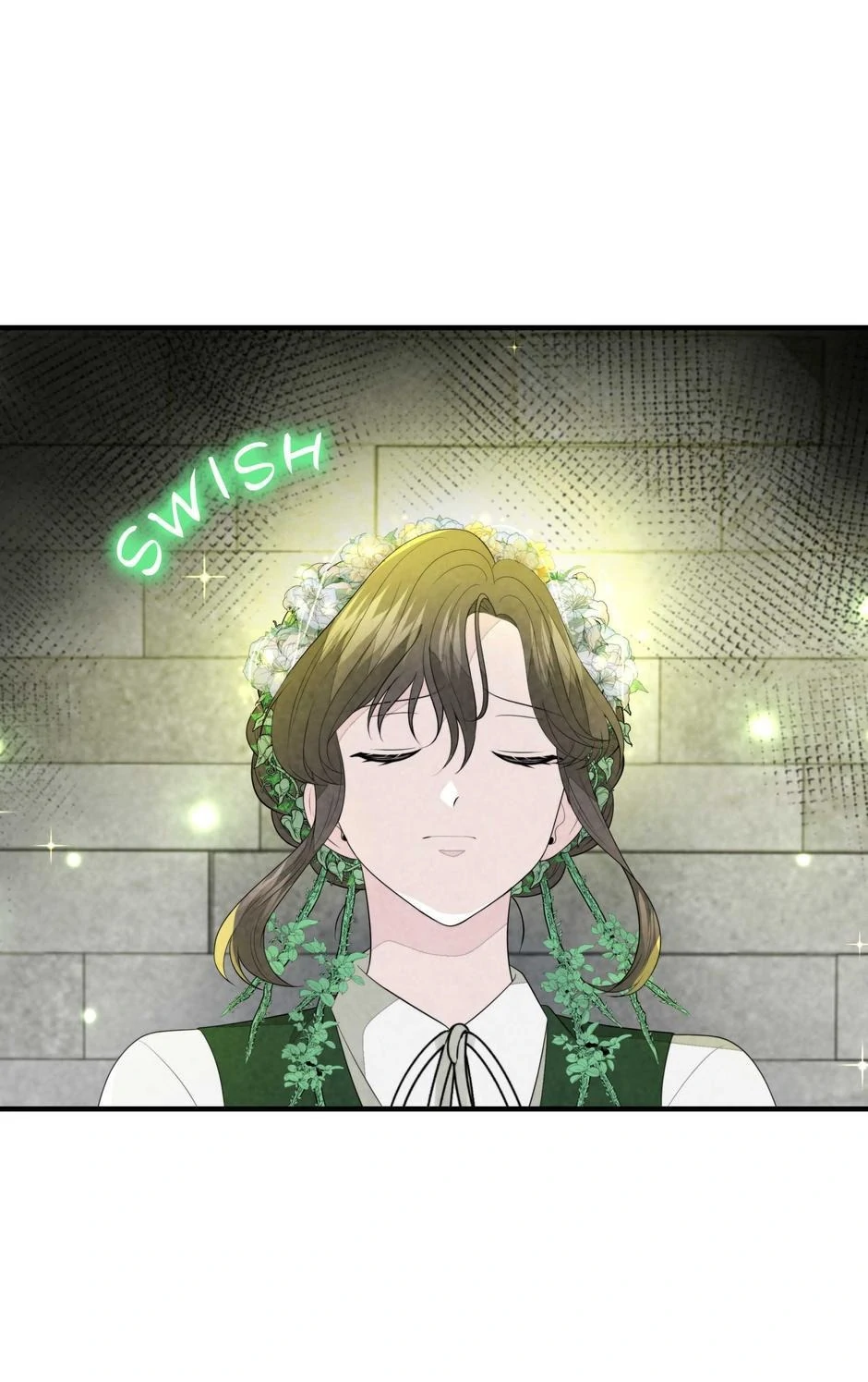 Read The Wizard and the Tree chapter 66 image 23 on Lezhin