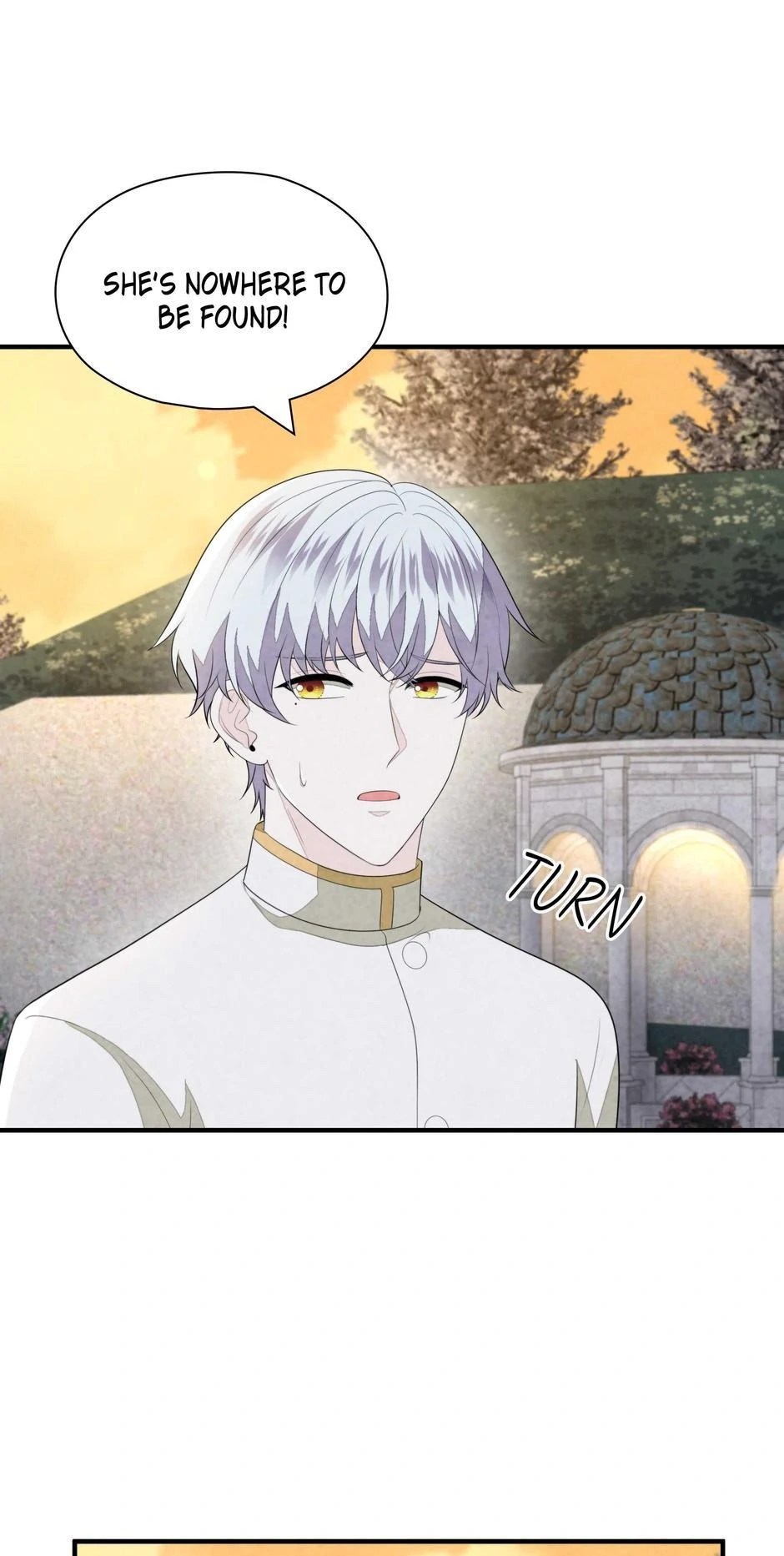 Read The Wizard and the Tree chapter 66 image 29 on Lezhin