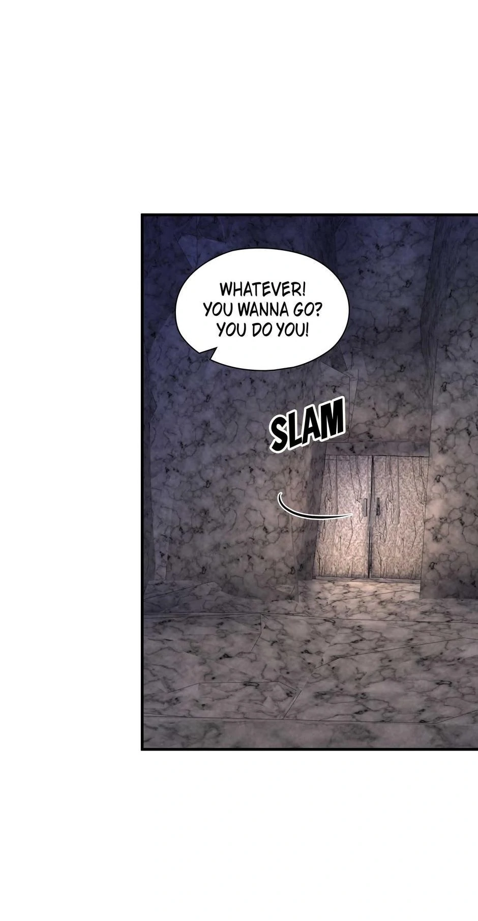 Read The Wizard and the Tree chapter 66 image 3 on Lezhin