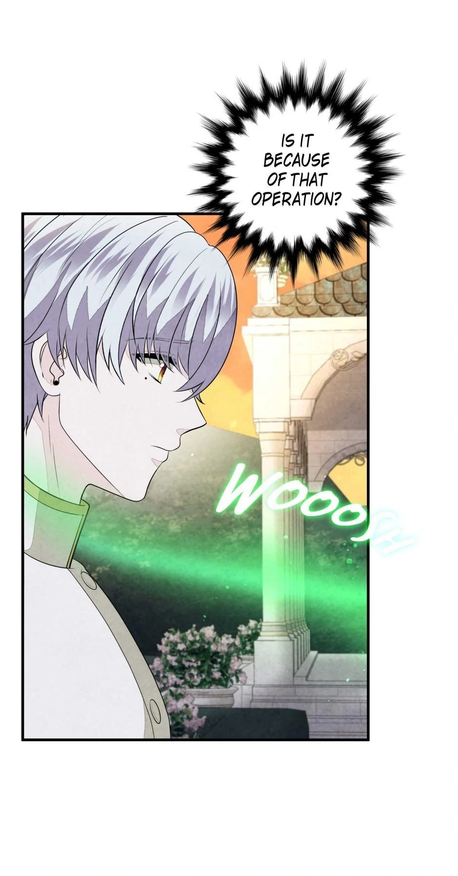 Read The Wizard and the Tree chapter 66 image 35 on Lezhin