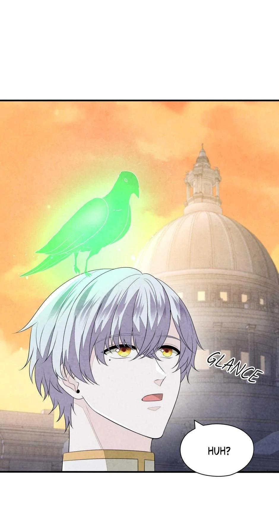 Read The Wizard and the Tree chapter 66 image 36 on Lezhin