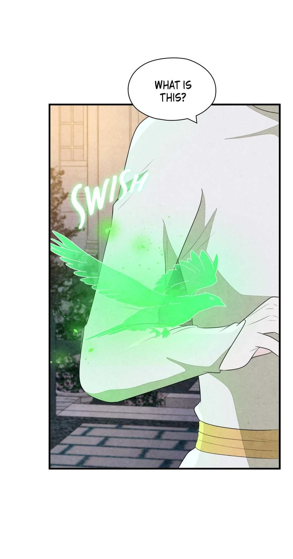 Read The Wizard and the Tree chapter 66 image 37 on Lezhin