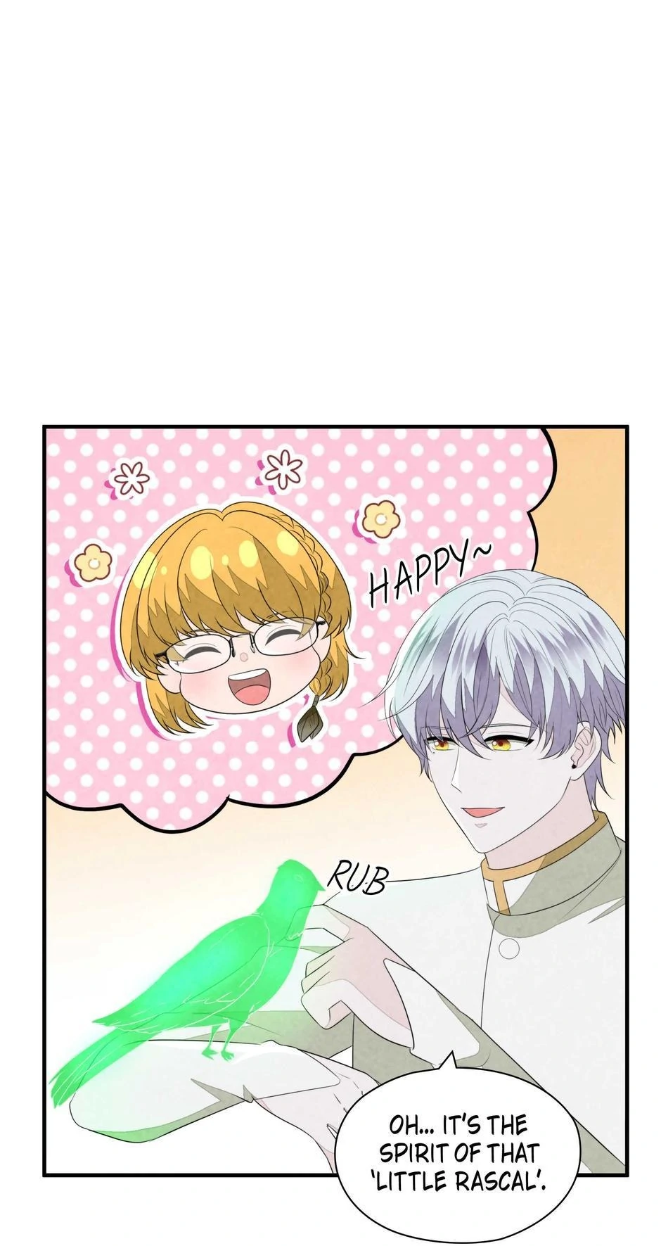 Read The Wizard and the Tree chapter 66 image 38 on Lezhin