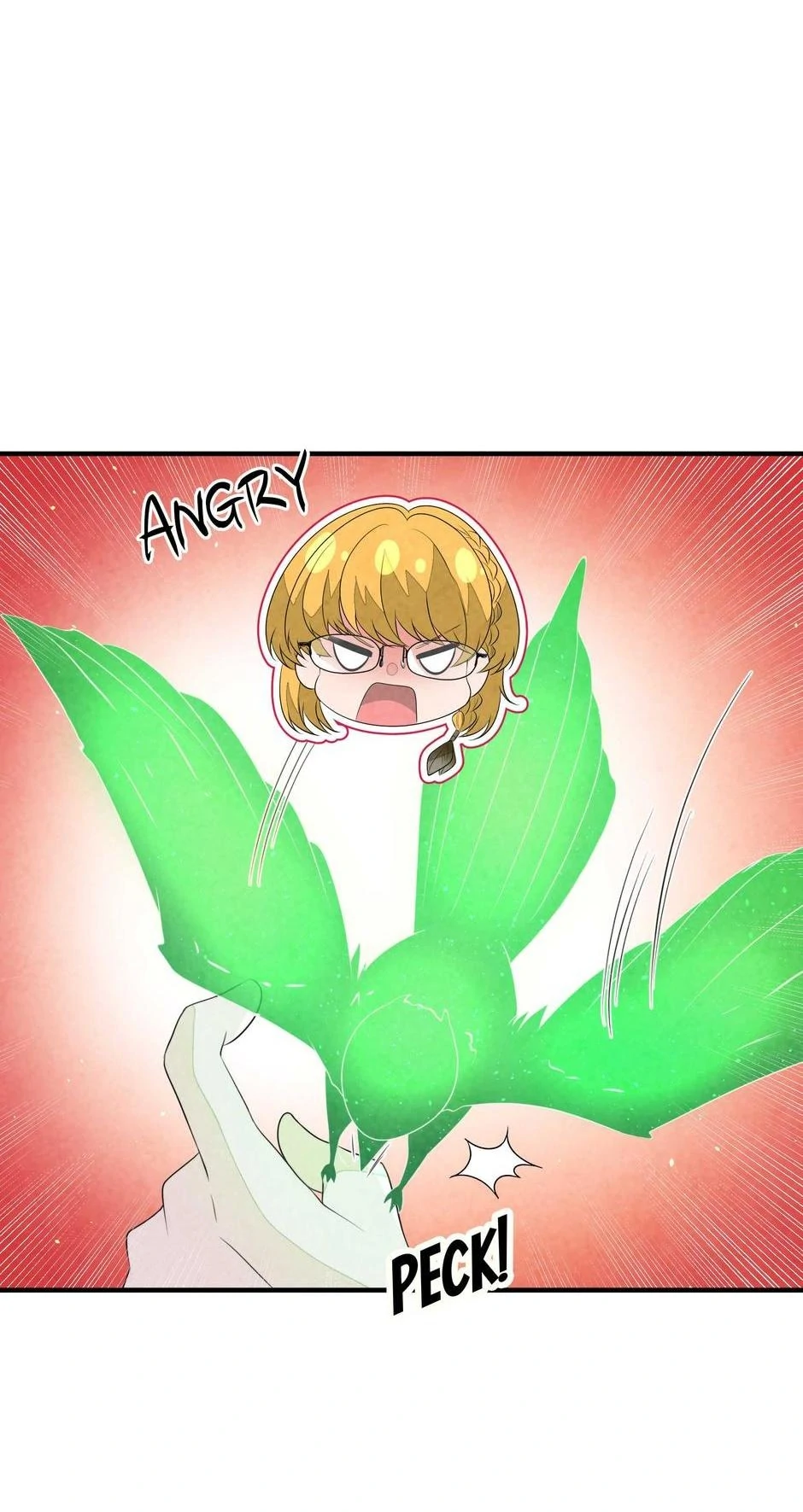 Read The Wizard and the Tree chapter 66 image 39 on Lezhin