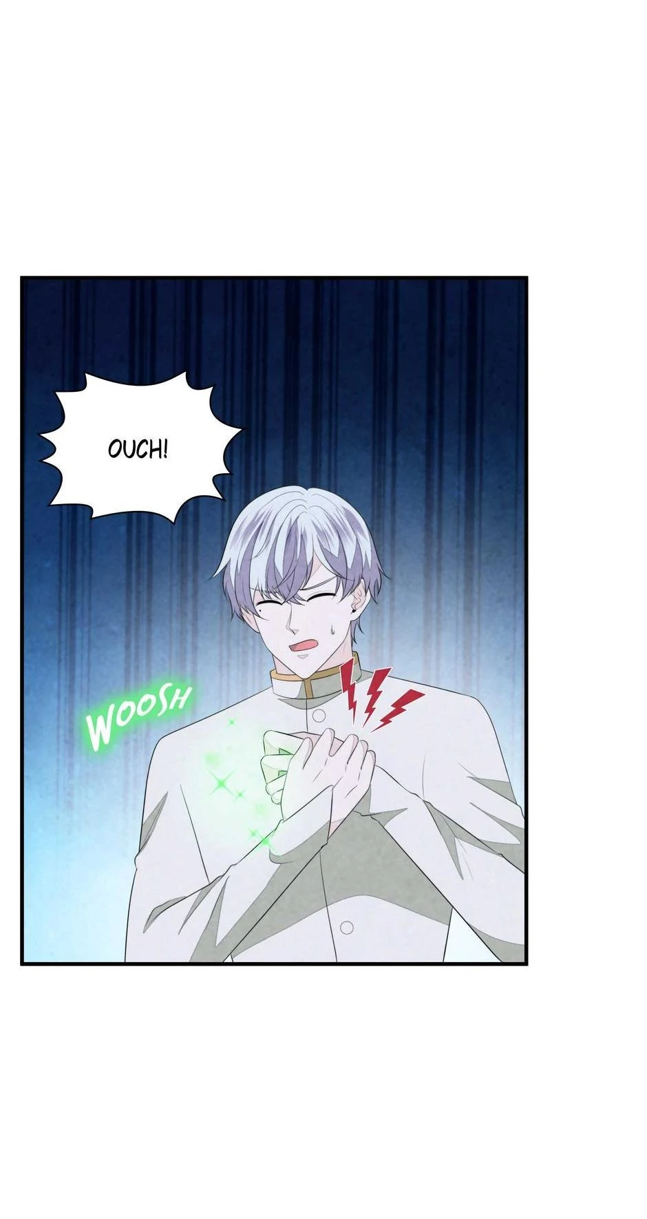 Read The Wizard and the Tree chapter 66 image 40 on Lezhin