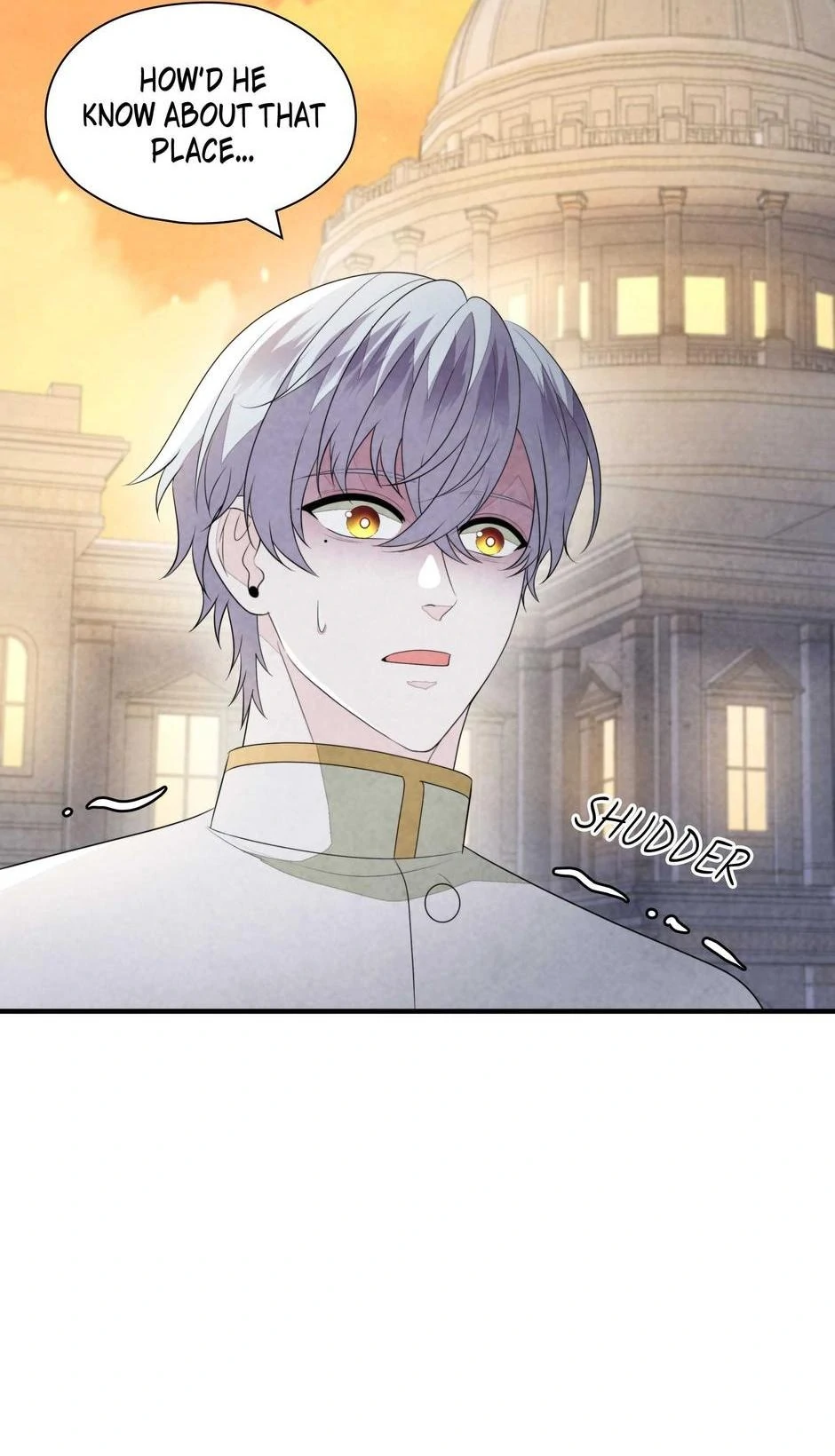 Read The Wizard and the Tree chapter 66 image 44 on Lezhin