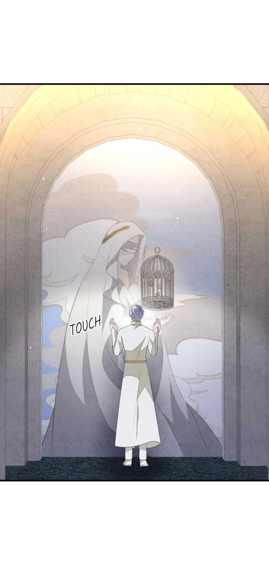 Read The Wizard and the Tree chapter 66 image 47 on Lezhin