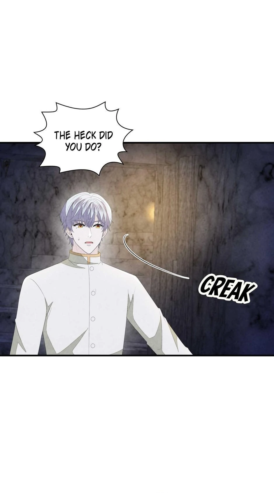 Read The Wizard and the Tree chapter 66 image 51 on Lezhin