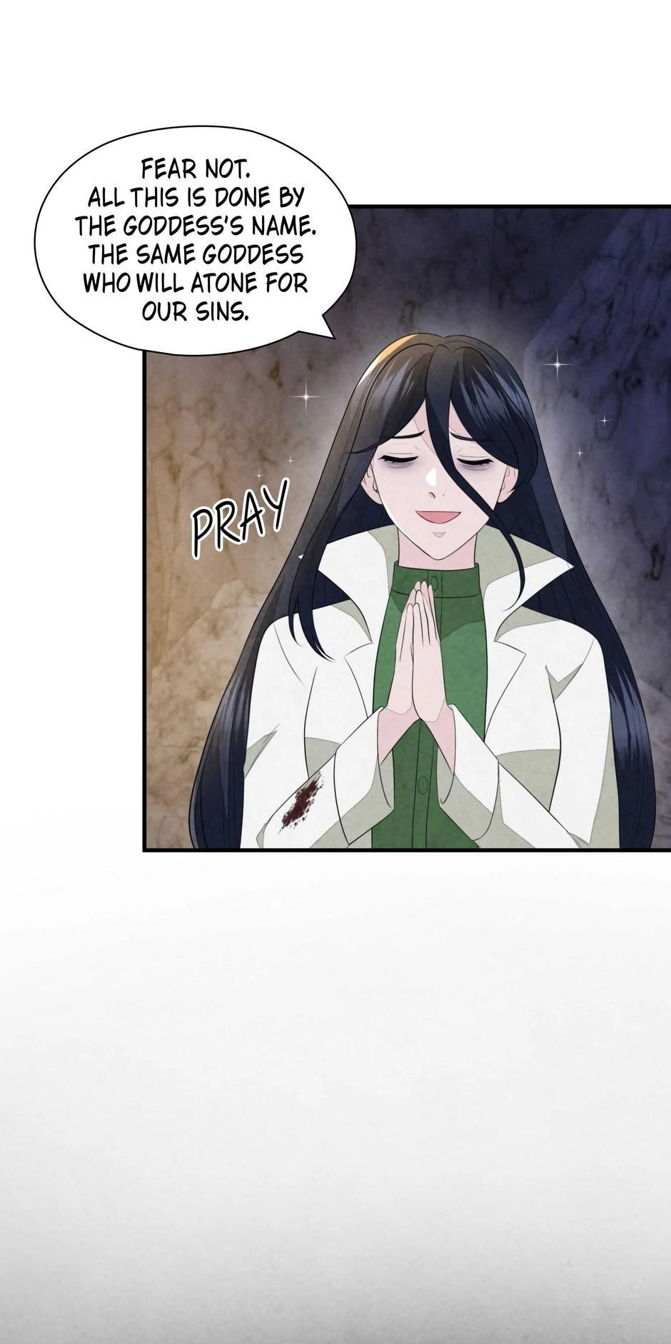Read The Wizard and the Tree chapter 66 image 57 on Lezhin