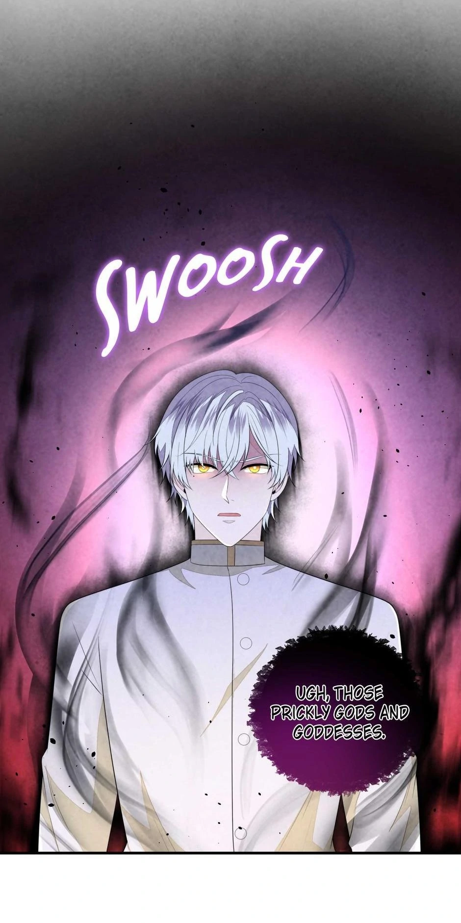 Read The Wizard and the Tree chapter 66 image 58 on Lezhin