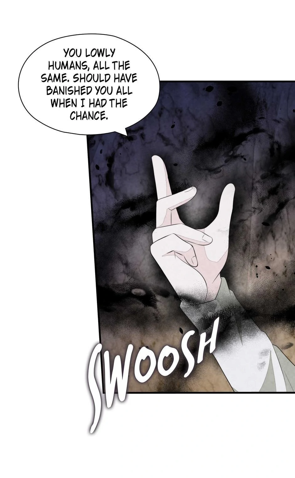 Read The Wizard and the Tree chapter 66 image 63 on Lezhin