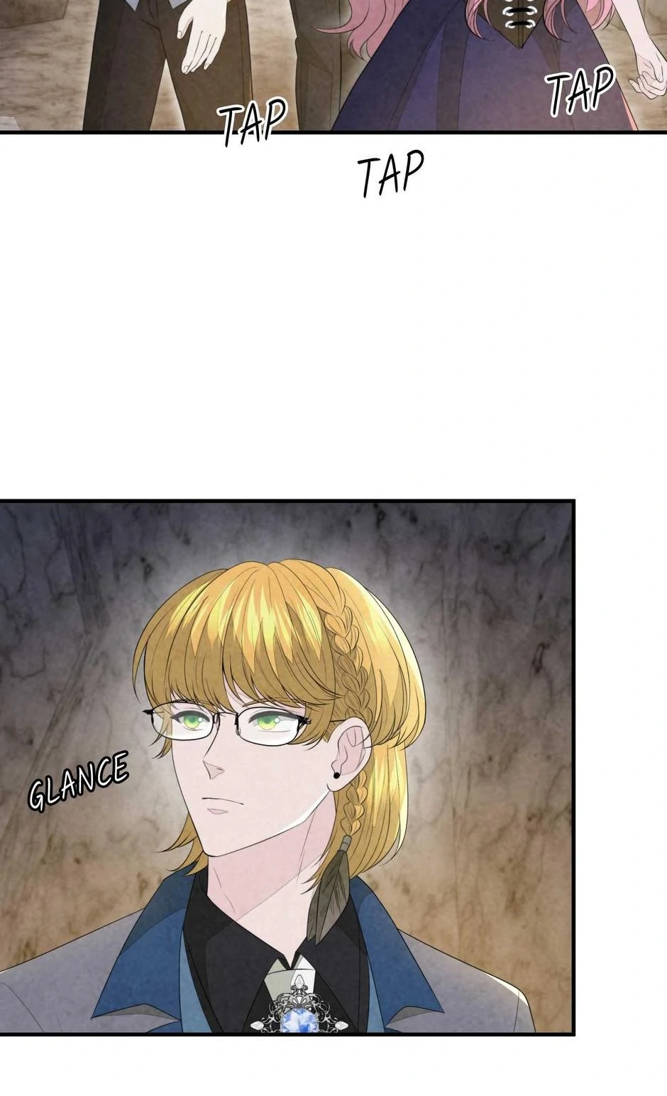 Read The Wizard and the Tree chapter 66 image 72 on Lezhin