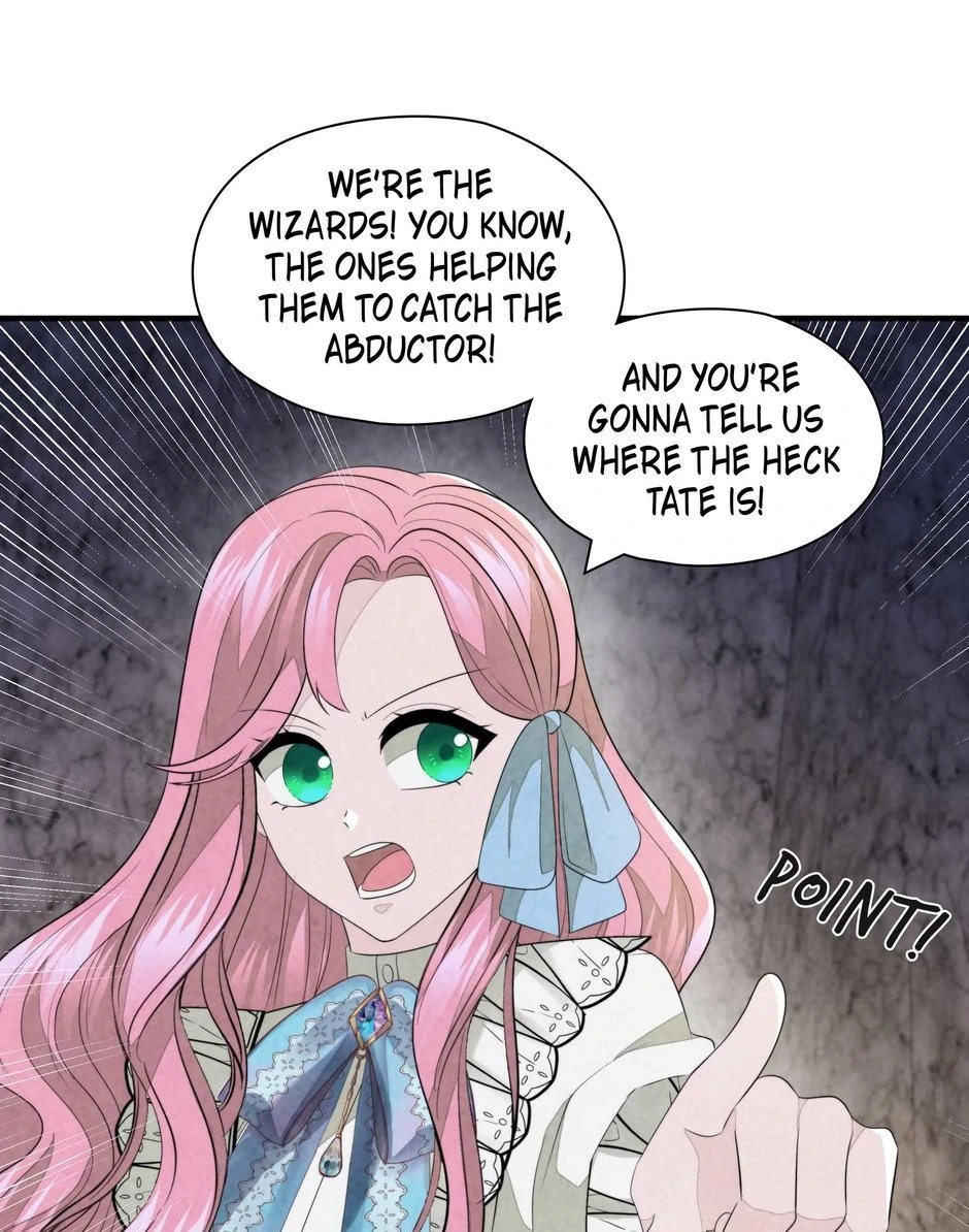Read The Wizard and the Tree chapter 66 image 74 on Lezhin