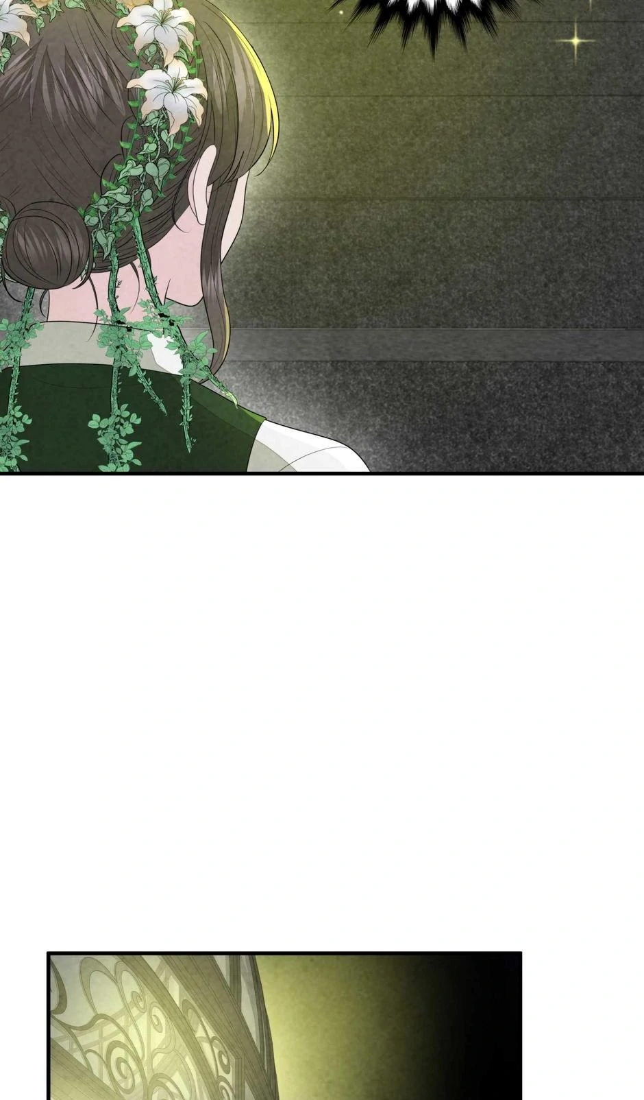 Read The Wizard and the Tree chapter 66 image 9 on Lezhin