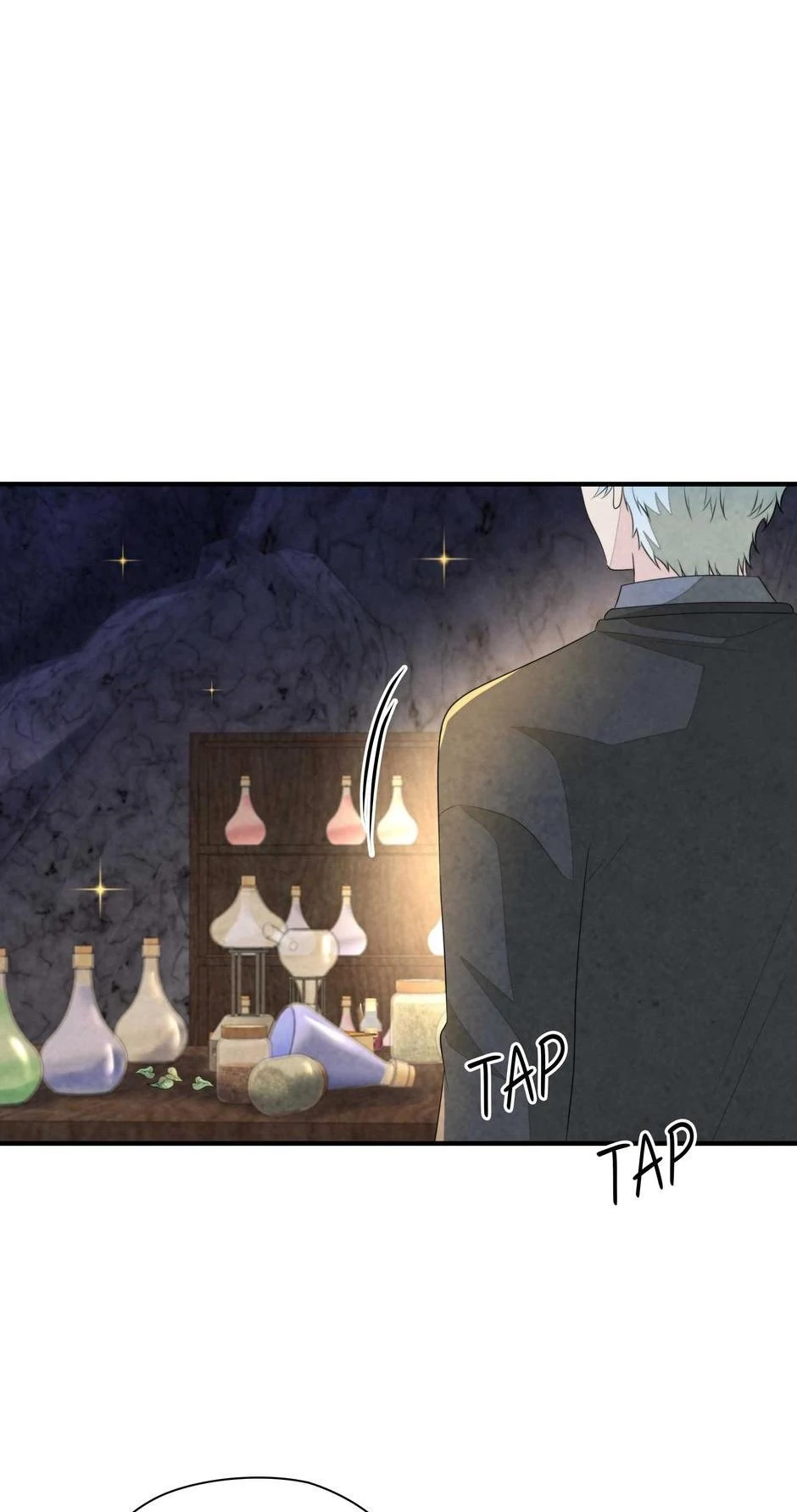 Read The Wizard and the Tree chapter 67 image 12 on Lezhin