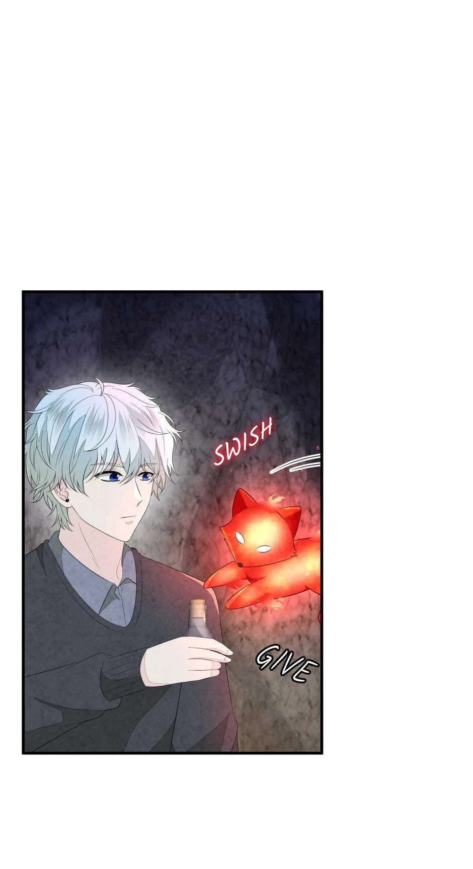 Read The Wizard and the Tree chapter 67 image 17 on Lezhin