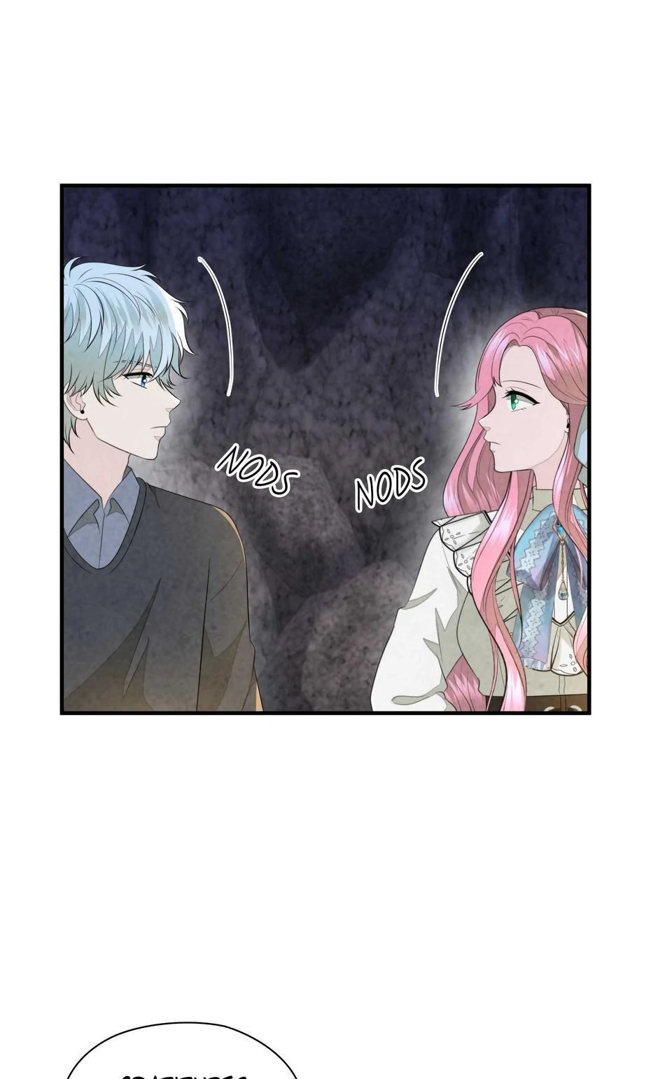 Read The Wizard and the Tree chapter 67 image 20 on Lezhin