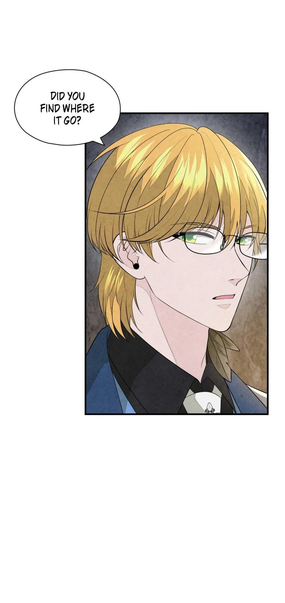 Read The Wizard and the Tree chapter 67 image 28 on Lezhin