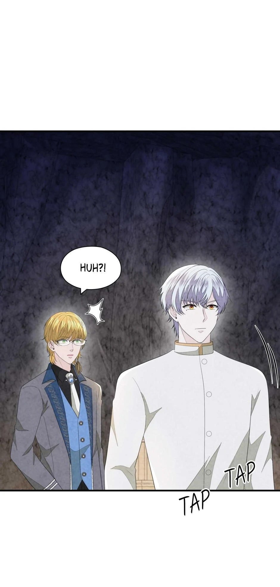 Read The Wizard and the Tree chapter 67 image 29 on Lezhin