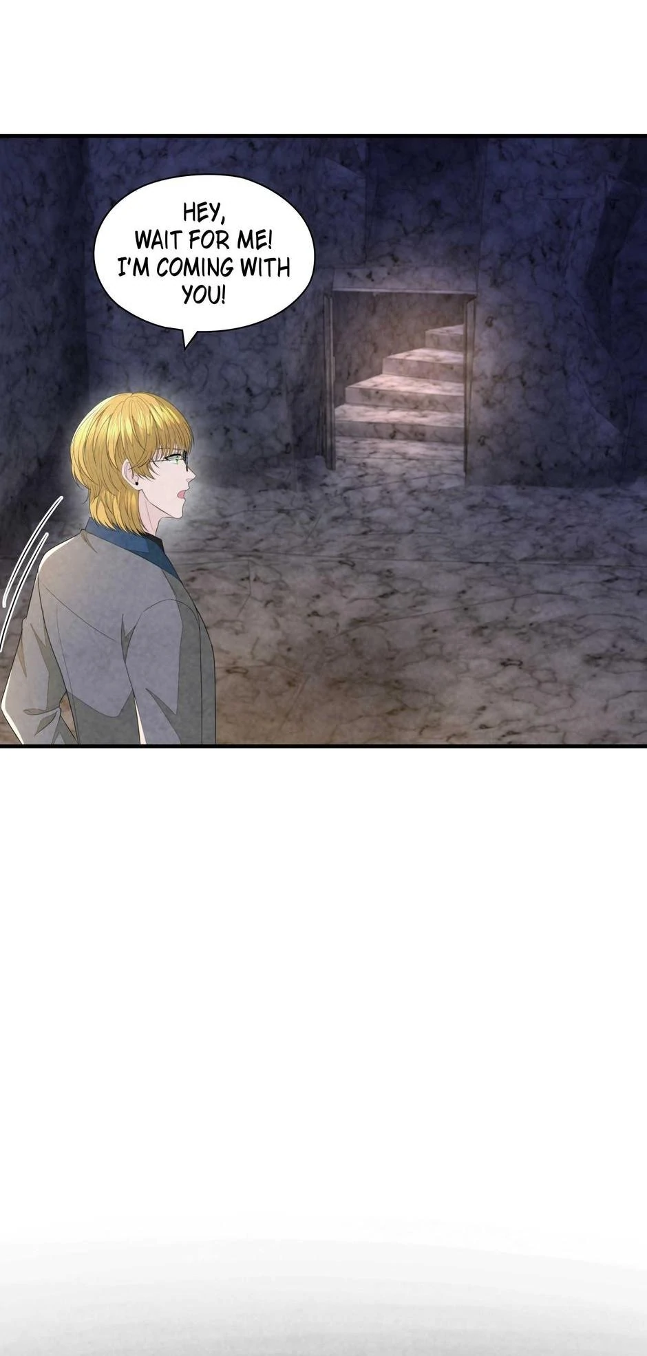 Read The Wizard and the Tree chapter 67 image 30 on Lezhin