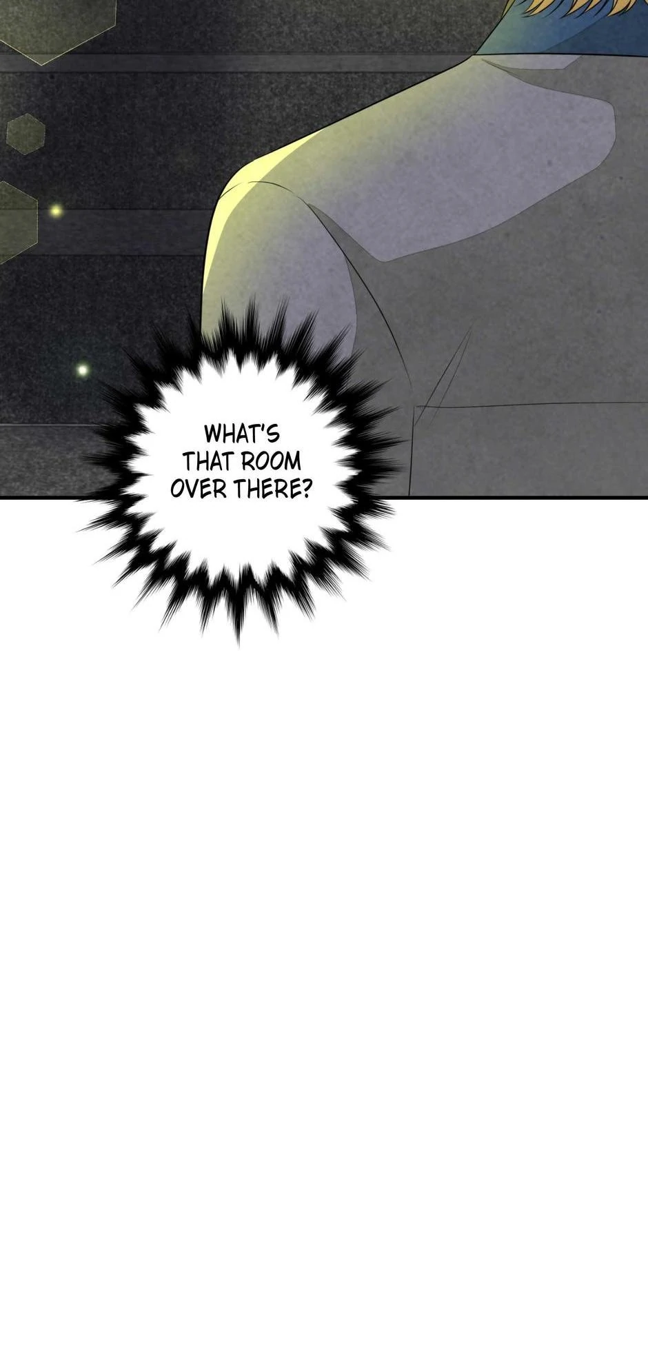 Read The Wizard and the Tree chapter 67 image 33 on Lezhin
