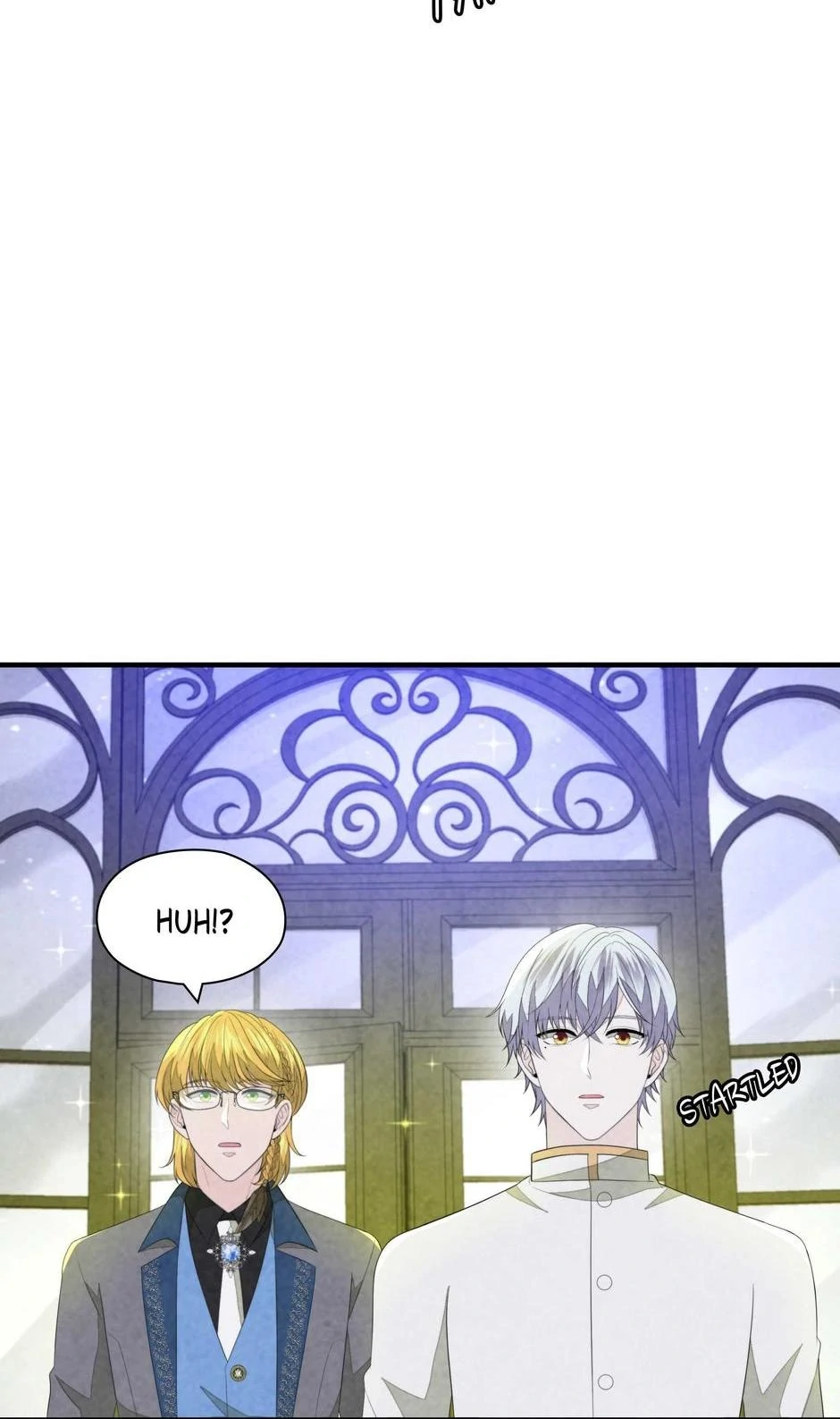 Read The Wizard and the Tree chapter 67 image 35 on Lezhin