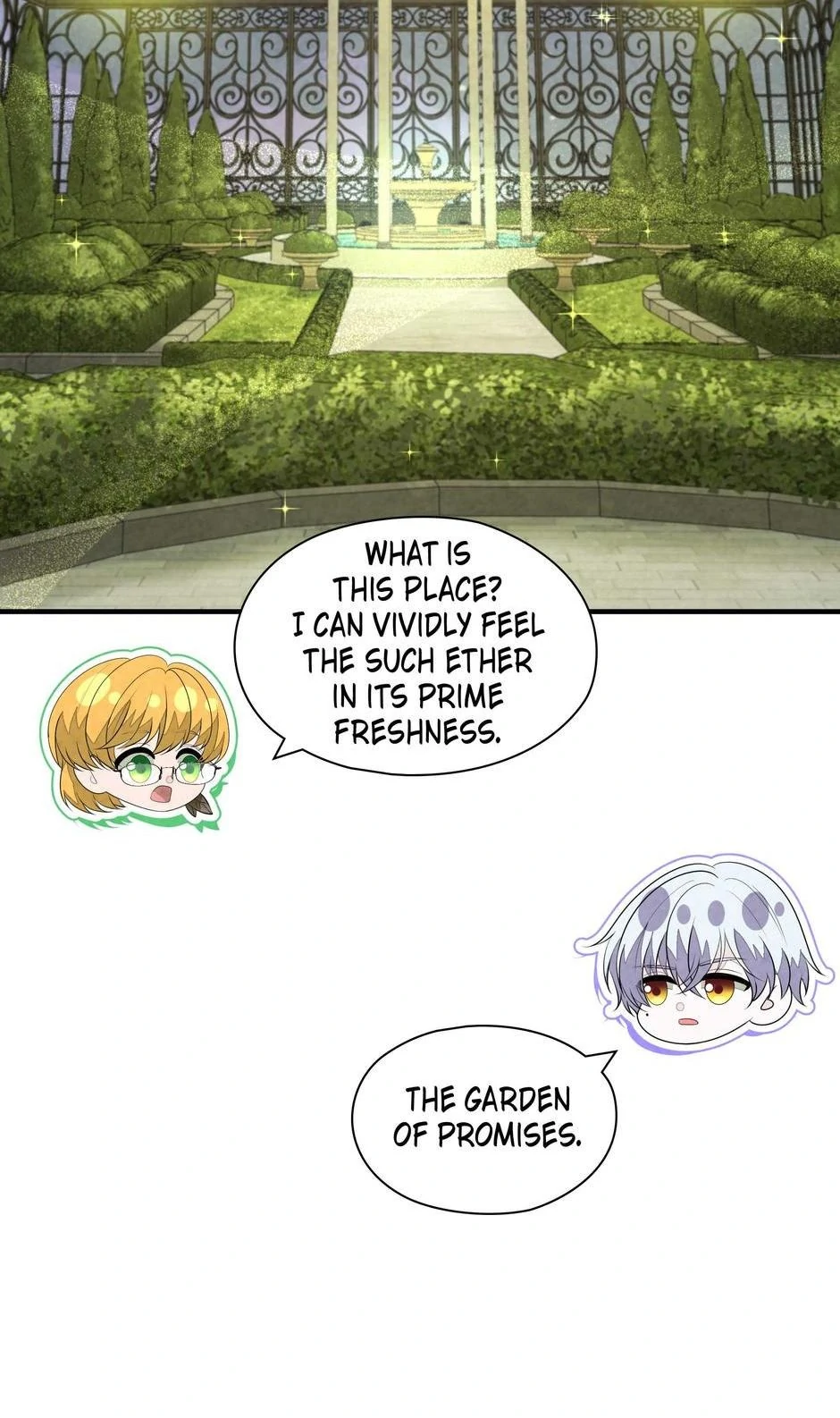 Read The Wizard and the Tree chapter 67 image 37 on Lezhin