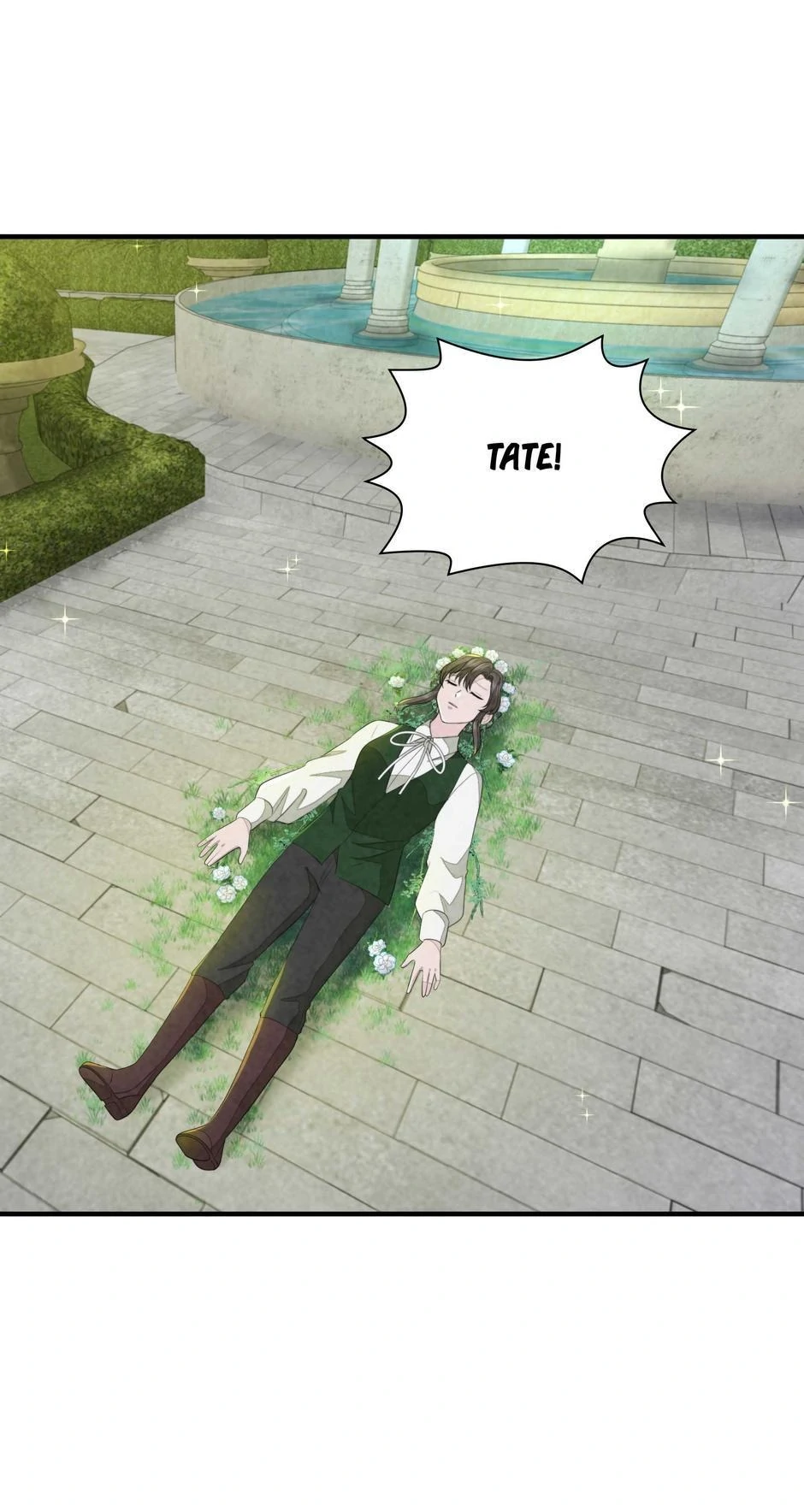 Read The Wizard and the Tree chapter 67 image 41 on Lezhin