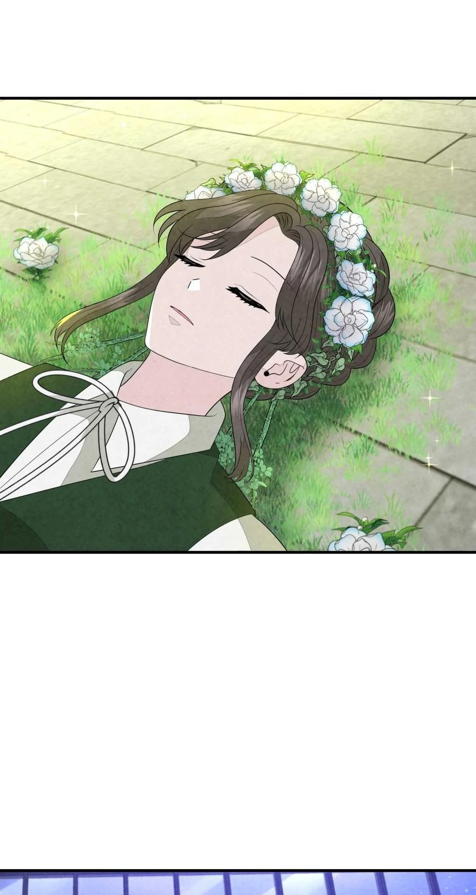 Read The Wizard and the Tree chapter 67 image 42 on Lezhin