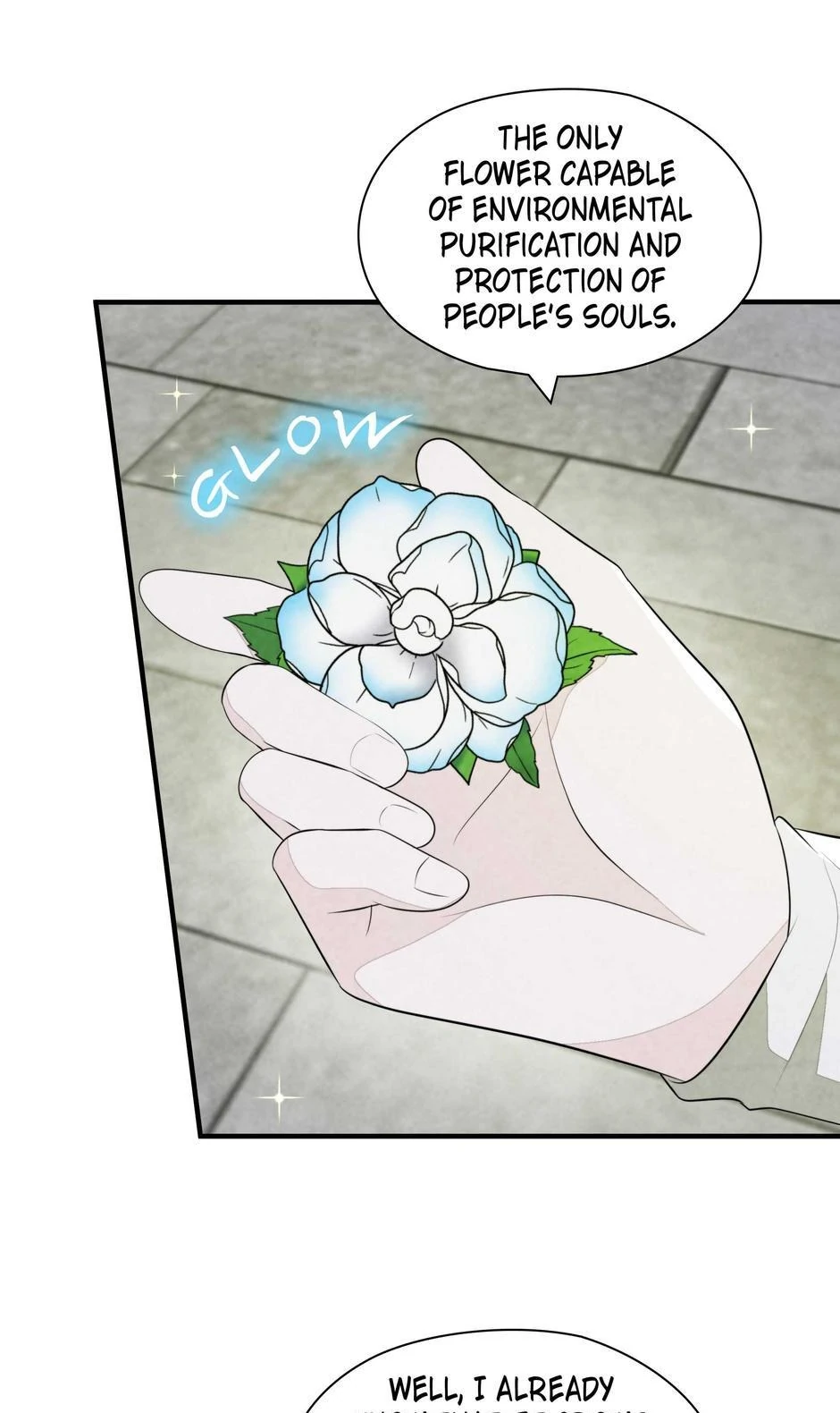 Read The Wizard and the Tree chapter 67 image 44 on Lezhin