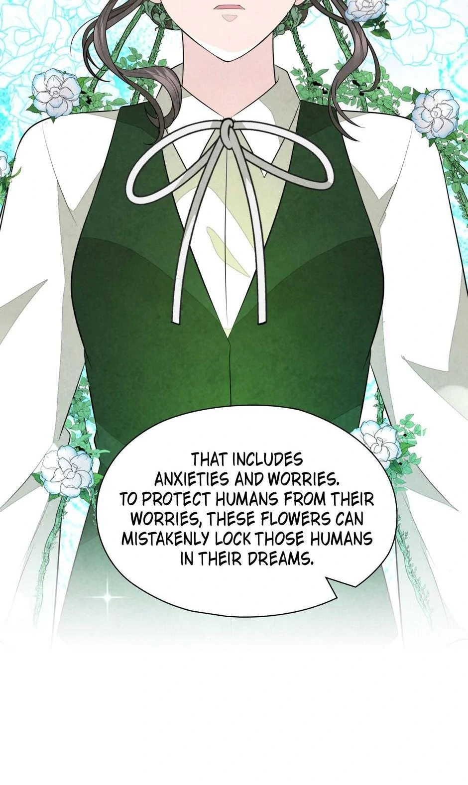 Read The Wizard and the Tree chapter 67 image 47 on Lezhin