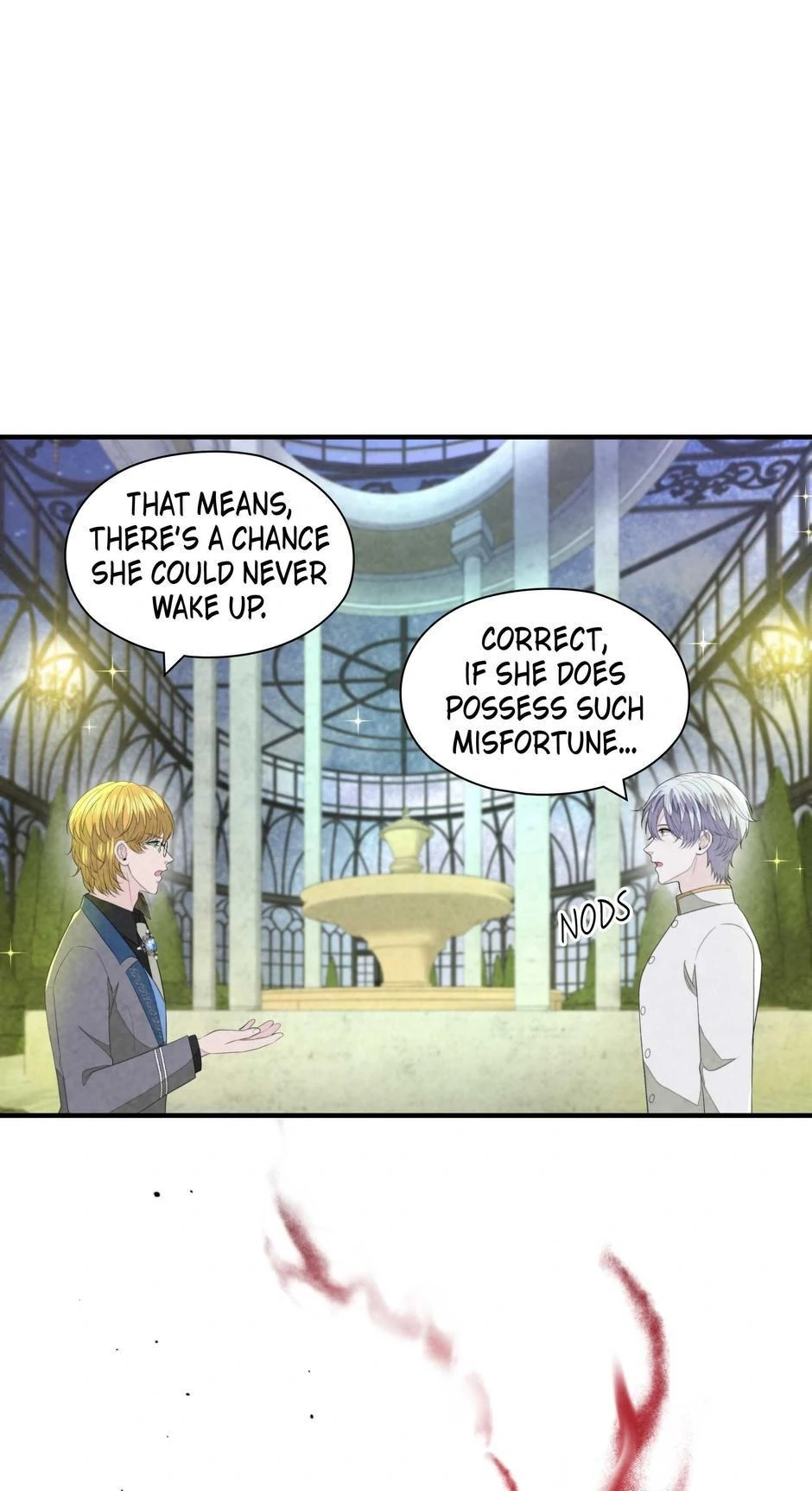 Read The Wizard and the Tree chapter 67 image 48 on Lezhin