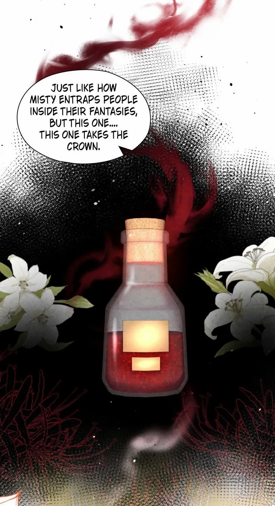 Read The Wizard and the Tree chapter 67 image 49 on Lezhin