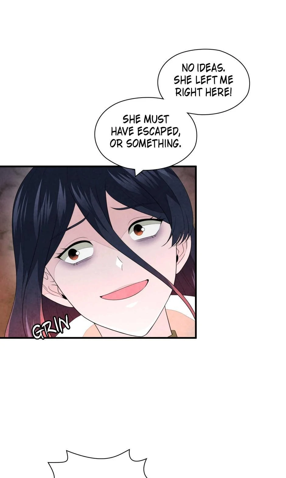 Read The Wizard and the Tree chapter 67 image 5 on Lezhin