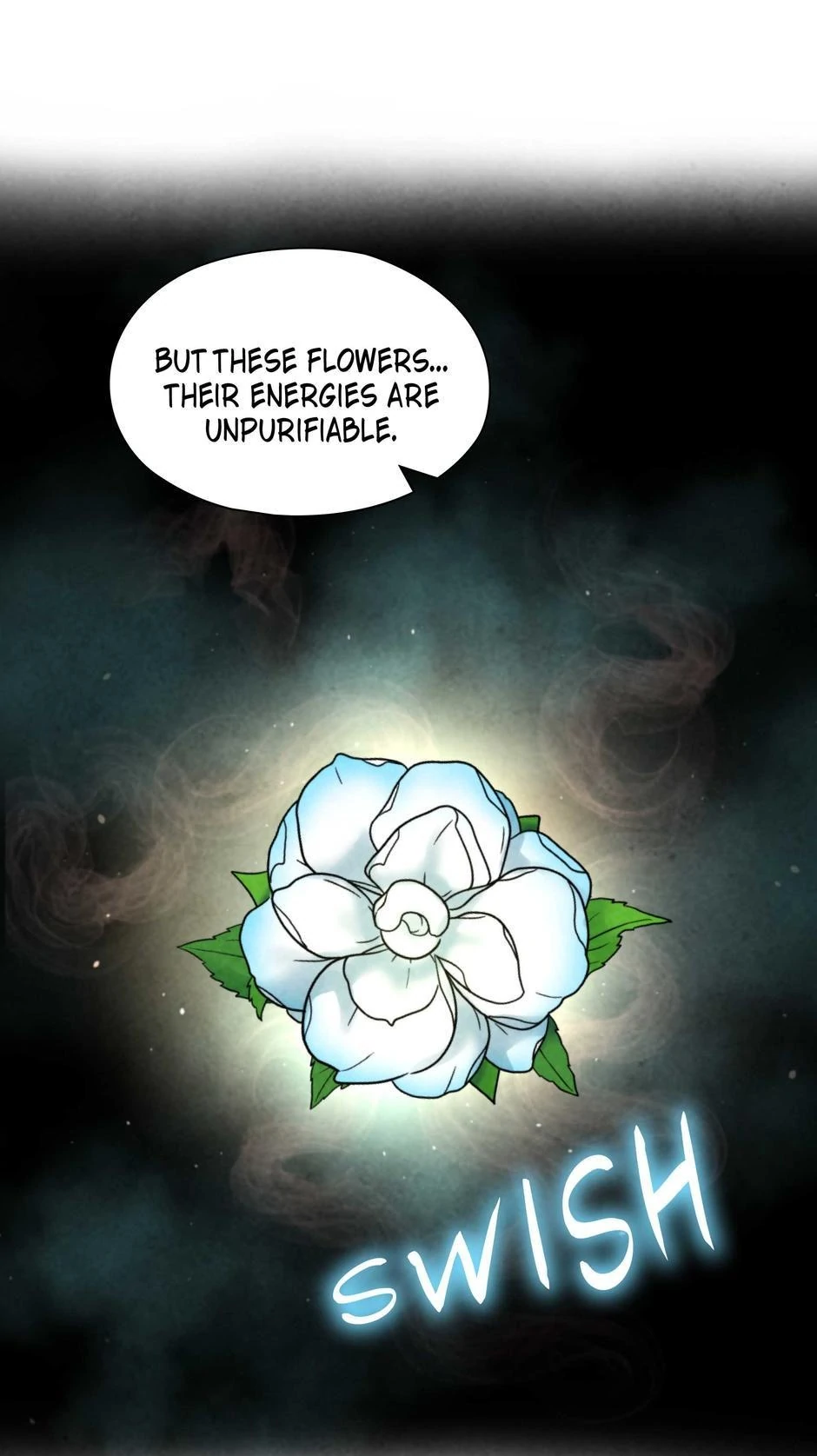 Read The Wizard and the Tree chapter 67 image 52 on Lezhin