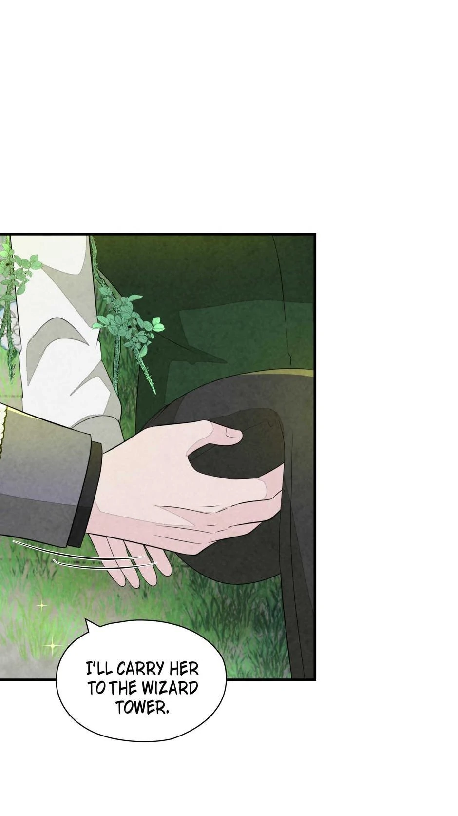 Read The Wizard and the Tree chapter 67 image 55 on Lezhin