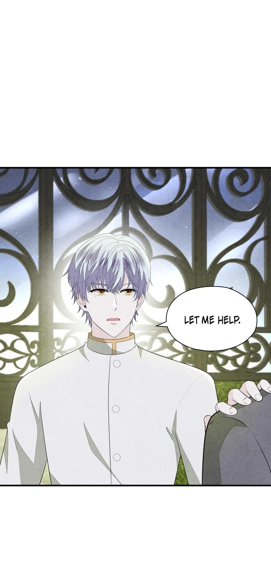 Read The Wizard and the Tree chapter 67 image 57 on Lezhin