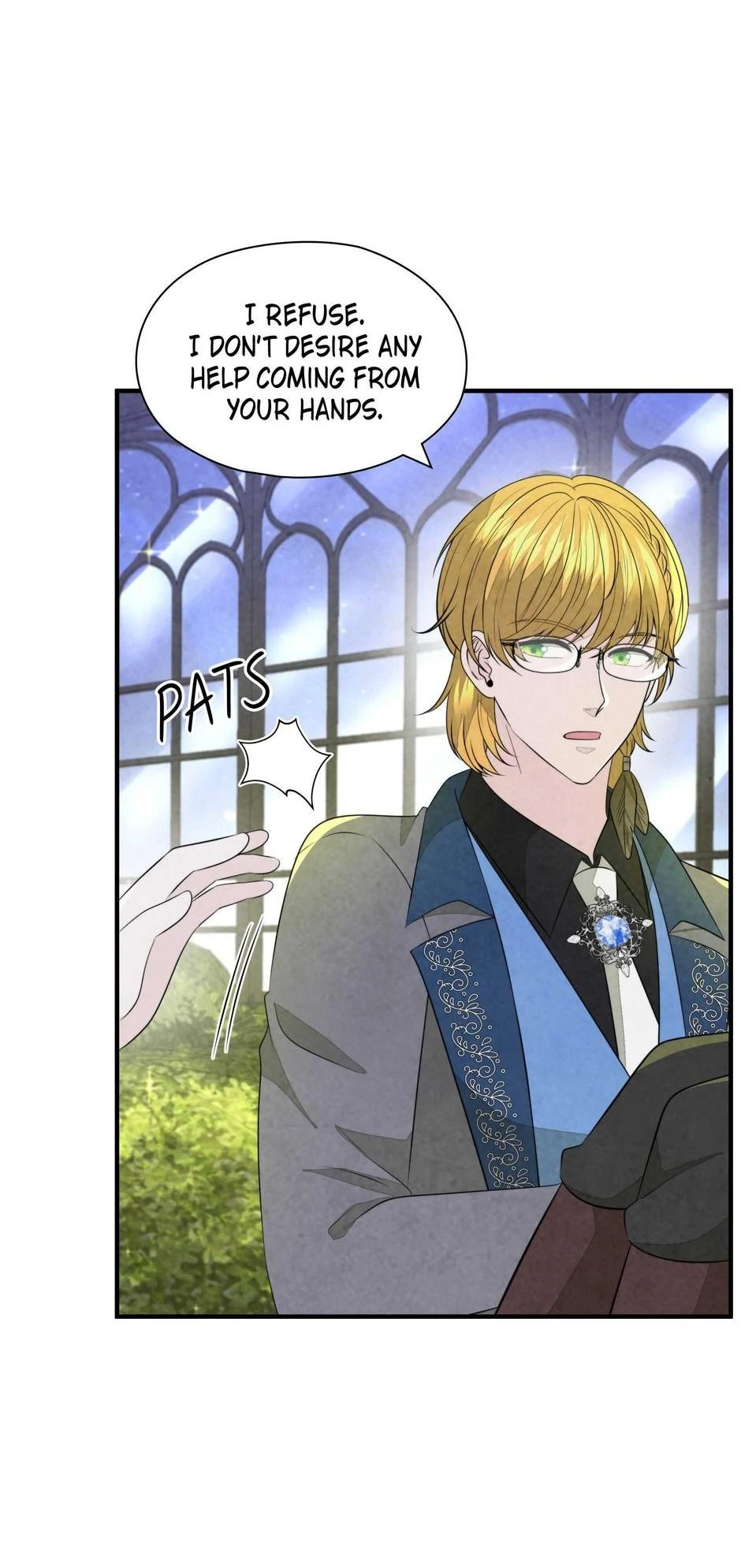 Read The Wizard and the Tree chapter 67 image 58 on Lezhin