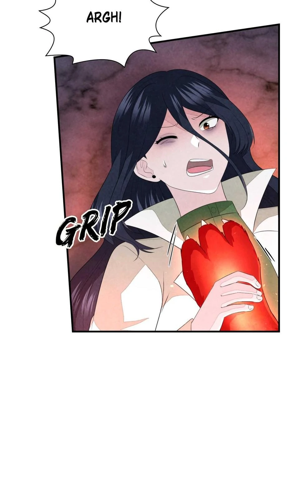 Read The Wizard and the Tree chapter 67 image 6 on Lezhin