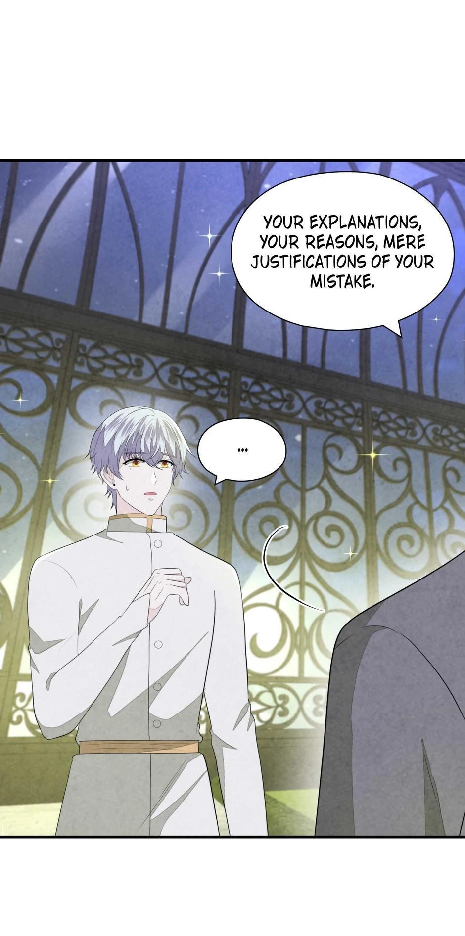 Read The Wizard and the Tree chapter 67 image 62 on Lezhin