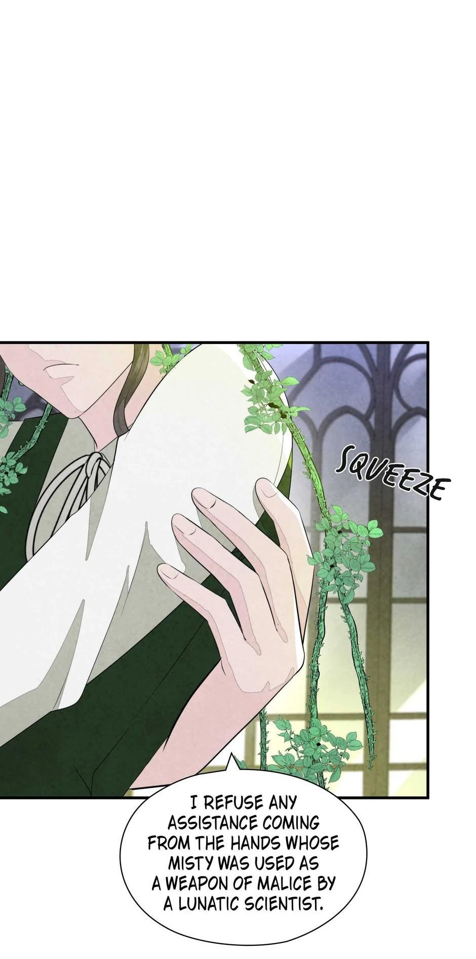 Read The Wizard and the Tree chapter 67 image 63 on Lezhin