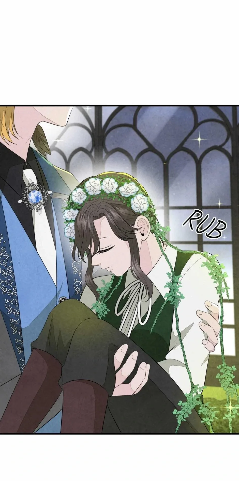 Read The Wizard and the Tree chapter 67 image 64 on Lezhin