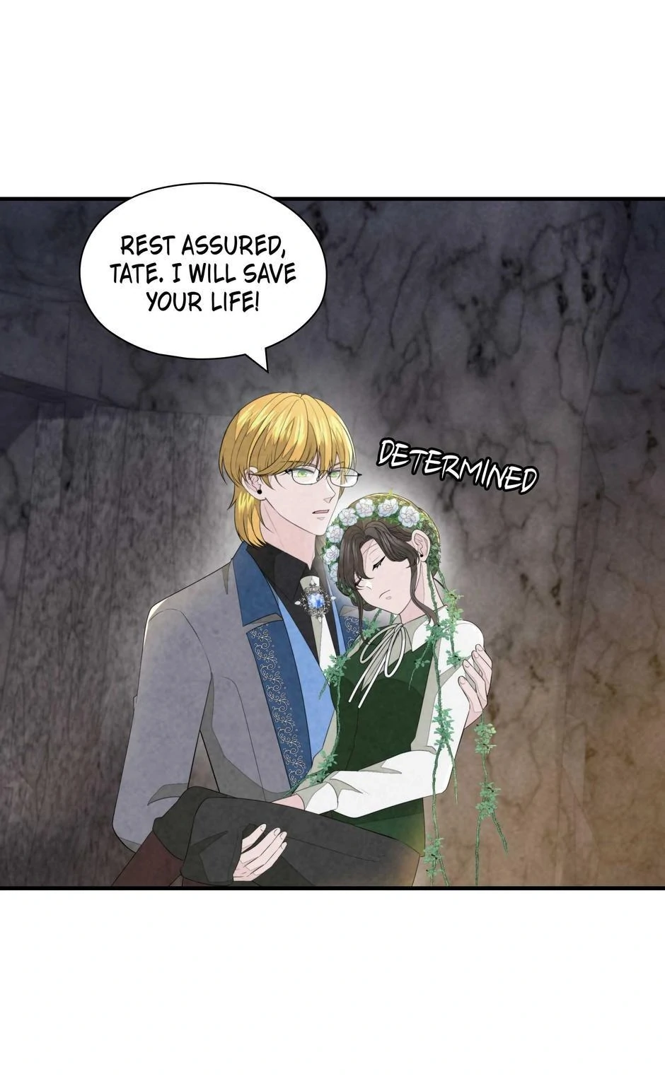 Read The Wizard and the Tree chapter 67 image 69 on Lezhin
