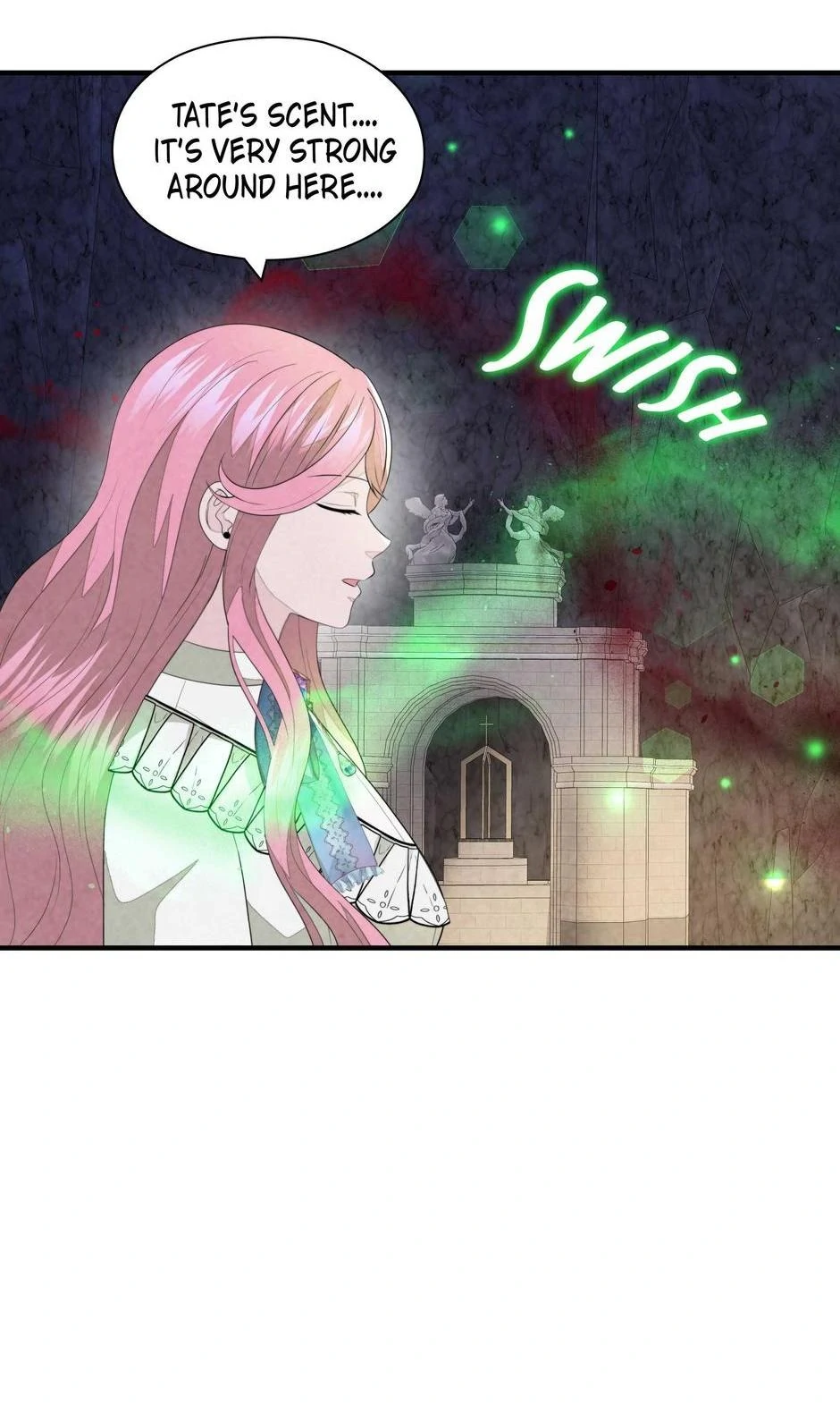 Read The Wizard and the Tree chapter 67 image 7 on Lezhin