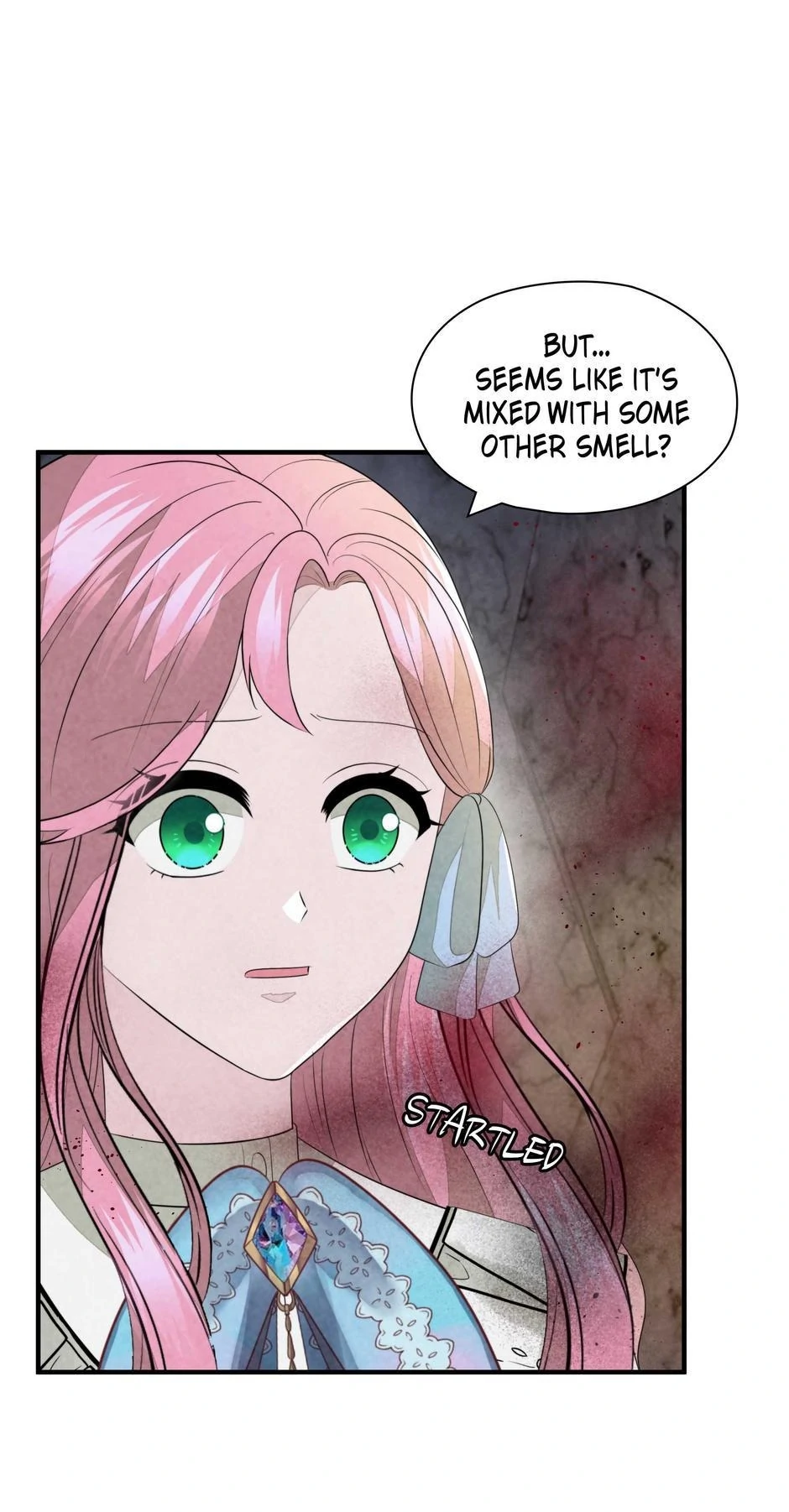 Read The Wizard and the Tree chapter 67 image 8 on Lezhin