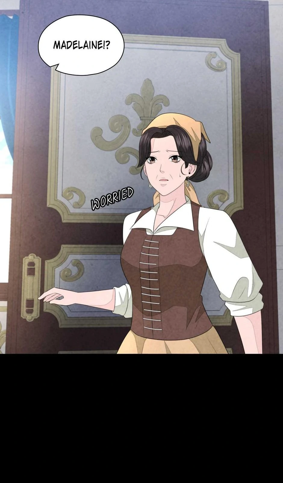 Read The Wizard and the Tree chapter 68 image 10 on Lezhin
